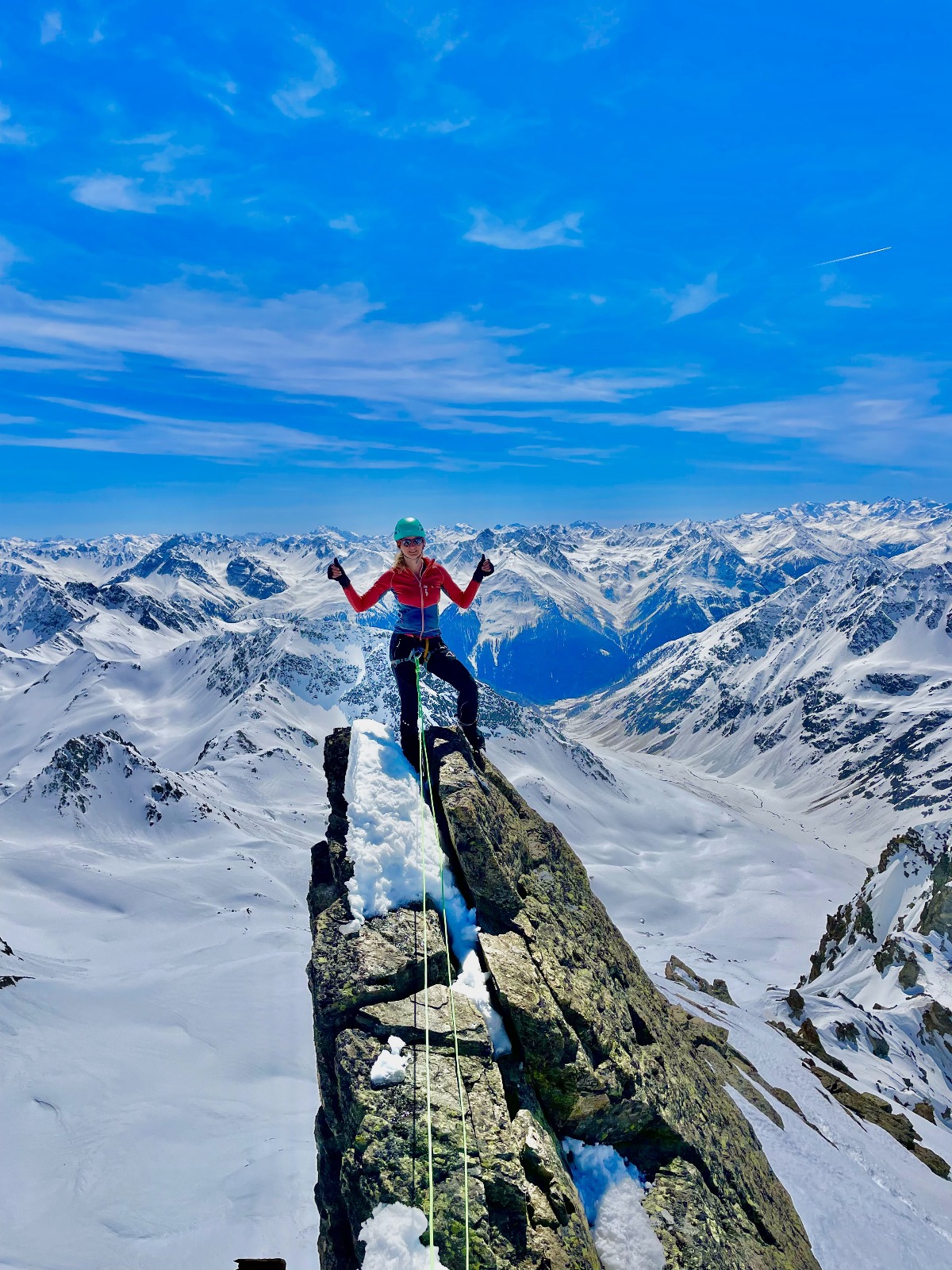 Tuto akci vede Vendy